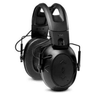 3M – Peltor Sport Tactical 500 Electronic Hearing Protector – Black - Image 1