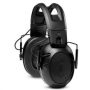 3M – Peltor Sport Tactical 500 Electronic Hearing Protector – Black - Image 1