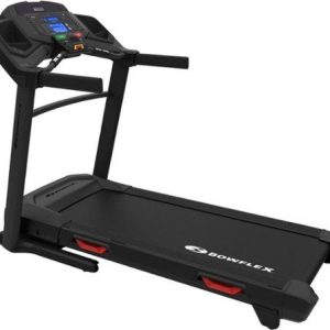 BXT8J Treadmill - Black - Image 1