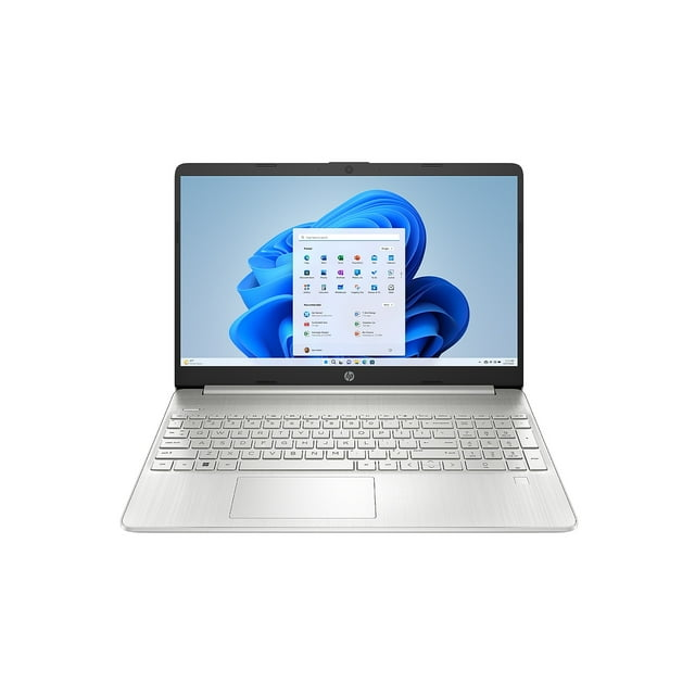 HP 15.6" FHD Laptop 8J0Z6UA (i3-1215U / 8GB RAM / 256GB)
