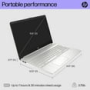 HP 15.6" FHD Laptop 8J0Z6UA (i3-1215U / 8GB RAM / 256GB) - Image 4